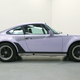 Image for article titled This Lilac 'Widowmaker' Porsche 911 Turbo Is Proof We Need More Pastel Cars